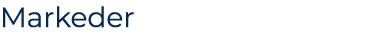 Markeder