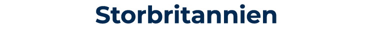 Storbritannien