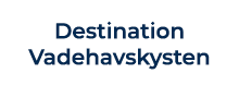 Destination Vadehavskysten