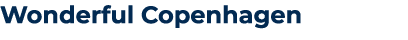 Wonderful Copenhagen