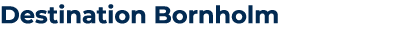 Destination Bornholm