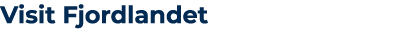 Visit Fjordlandet